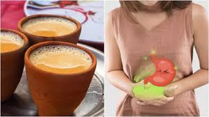 You are currently viewing ज्यादा दूध वाली चाय पीने से सेहत पर पड़ सकता है गंभीर असर, जानिए क्यों जरूरी है लिमिट में रहना