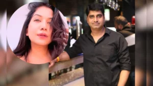 Read more about the article इंदौर पब संचालक भूपेंद्र रघुवंशी सुसाइड केस: गर्लफ्रेंड इति तिवारी पर केस दर्ज, पुलिस जांच में बड़े नाम आने की आशंका