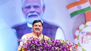 Read more about the article ग्वालियर को मिला बड़ा तोहफ़ा: 29-30 अगस्त को होगा रीजनल टूरिज्म कॉन्क्लेव, मुख्यमंत्री डॉ. मोहन यादव होंगे मुख्य अतिथि; सिंधिया और तोमर रहेंगे शामिल!