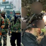 ऑपरेशन ‘महादेव’ में मारे गए आतंकियों की पहचान उजागर: पाकिस्तानी निकले सभी आतंकी, मिले 6 पुख्ता सबूत;  गृह मंत्री अमित शाह ने लोकसभा में दी थी जानकारी!