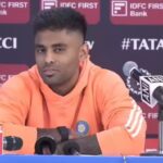 श्रेयस अय्यर पर जंग तो टीम इंडिया के ऐलान में मुंबई की बारिश बड़ी विलेन, दोपहर डेढ़ नहीं तो प्रेस कॉन्फ्रेंस कब होगी शुरू?