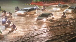 Read more about the article इंदौर में 4 दिन में सितंबर का बारिश कोटा पूरा