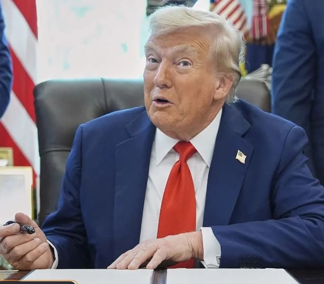 You are currently viewing ट्रम्प ने भारत-PAK समेत 23 देशों को ड्रग तस्कर बताया