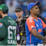 18 साल से पाकिस्तान को फाइनल नहीं हरा पाया भारत