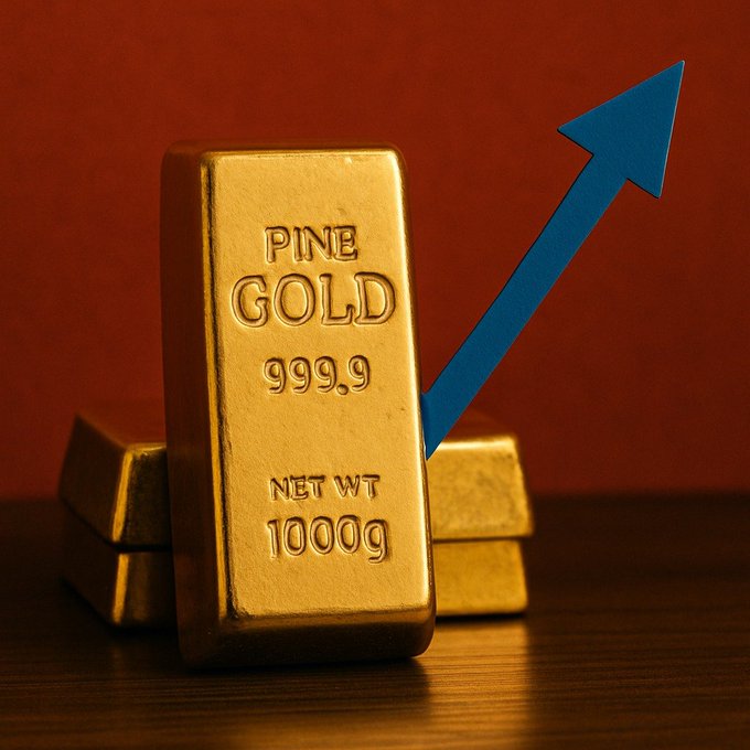 एक ही दिन में 1400 रुपए बढ़ गए सोने के दाम; चांदी ने भी बनाया रिकॉर्ड