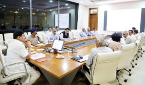 Read more about the article सिंहस्थ 2028 : मुख्यमंत्री मोहन यादव ने दी तैयारियों को नई दिशा, बोले – “यह आयोजन बनेगा श्रेष्ठ आपदा प्रबंधन और सुविधाओं का उदाहरण”