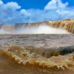 राजस्थान में इतिहास की दूसरी सबसे ज्यादा बारिश