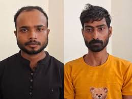 Read more about the article ग्वालियर साइबर पुलिस ने पकड़ा अंतरराज्यीय ठगी गैंग, बिहार में चलता था ‘फ्रॉड ट्रेनिंग इंस्टीट्यूट’; 12वीं पास ठग निकले करोड़ों के मास्टरमाइंड, इंजीनियरों और कंपनी अफसरों को बनाया शिकार!