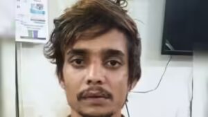 Read more about the article इंदौर का गैंगस्टर सलमान लाला मौत के बाद भी सुर्खियों में, समर्थकों के भड़काऊ पोस्ट ने बढ़ाई पुलिस की चिंता; अब 35 अकाउंट्स पर क्राइम ब्रांच की कड़ी नजर!