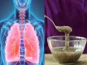 Read more about the article फेफड़ों की सेहत के लिए अपनाएं ये नेचुरल ड्रिंक्स — खराब लाइफस्टाइल से बचाव का आसान तरीका