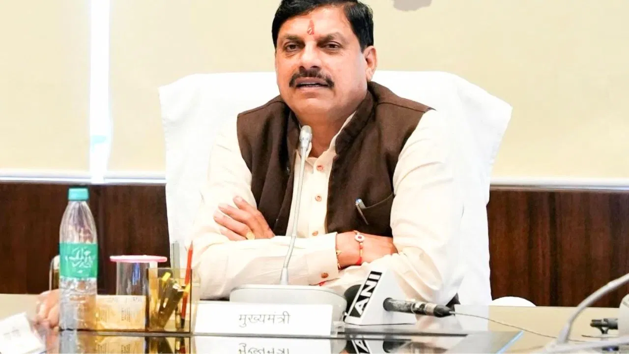 Read more about the article मध्यप्रदेश में 17 सितंबर से शुरू होगा ‘सेवा पर्व’, 2 अक्टूबर तक जनता को मिलेगी बेहतर सुविधाएं; सीएम डॉ. मोहन यादव बोले – ‘नागरिक सेवा ही हमारा धर्म, सुशासन हमारा संकल्प’!