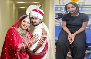 Read more about the article इंदौर के कारोबारी राजा रघुवंशी हत्याकांड में 97 दिन बाद पेश हुई 790 पन्नों की चार्जशीट, पत्नी सोनम और बॉयफ्रेंड समेत चार लोगों पर हत्या का आरोप; मामले में नए खुलासे की संभावना!