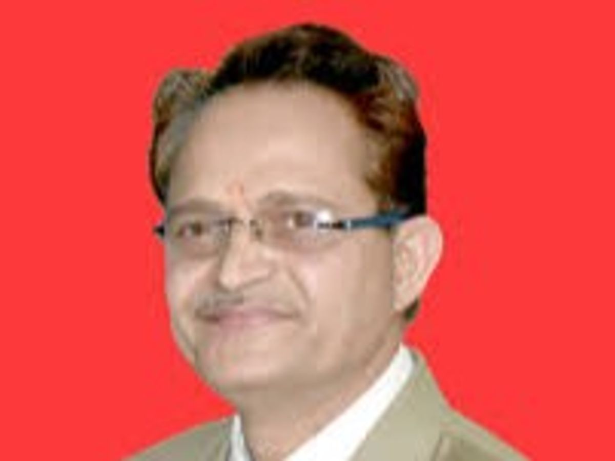 Read more about the article मप्र विधानसभा में बड़ा बदलाव: प्रमुख सचिव एपी सिंह 30 सितंबर को रिटायर, अरविंद शर्मा की ताजपोशी तय मानी जा रही