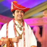 “दीदी जब तक हैं, तब तक नहीं जाएंगे बंगाल” — बागेश्वर धाम के पंडित धीरेंद्र शास्त्री का बड़ा बयान, कोलकाता कथा स्थगित; बोले, “दीदी ने रोका, अब दादा आएंगे तो ही जाएंगे बंगाल”!