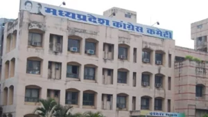 Read more about the article कांग्रेस ने शुरू किया चुनावी तैयारी का नया चरण: हर विधानसभा में मतदाता सूची नियंत्रण कक्ष और BLA तैनात, 2028 से पहले हर बूथ पर चलेगा मतदाता सूची सुधार अभियान; पार्टी सुनिश्चित करेगी कोई मतदाता न छूटे!