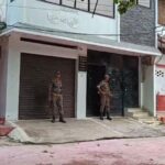 छतरपुर में ED की बड़ी कार्रवाई: शिवहरे परिवार के घर पर छापेमारी, जमीन और वित्तीय लेन-देन की जांच जारी; भोपाल से आई टीम ने बैंक रिकॉर्ड भी खंगाले!