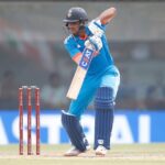 शुभमन गिल ने शतक की ओर बढ़ाए कदम, लंच तक भारत पहुंचा 400 के पार