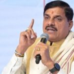 MP News: छिंदवाड़ा में बच्चों की मौत के मामले में CM मोहन यादव का बड़ा एक्शन, 3 ड्रग अधिकारी सस्पेंड, एक का ट्रांसफर