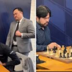 वर्ल्ड चैंपियन गुकेश ने हिकारू से लिया बदला, क्लच चेस चैंपियंस शोडाउन के मुकाबले में दी मात