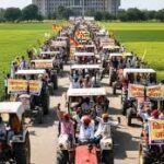 इंदौर और उज्जैन के किसान तैयार, 20+ गांवों में प्रभावित किसानों का ग्रीन फील्ड कॉरिडोर विरोध मार्च आज: किसानों ने कहा – बिना सर्वे और राय लिए लागू हुई योजना, मुआवजा कम और फसल भावों पर भी हुई अनदेखी