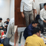 लोकायुक्त का बड़ा एक्शन: रिटायर्ड आबकारी अधिकारी धर्मेंद्र सिंह भदौरिया के इंदौर और ग्वालियर के ठिकानों पर छापा, गोल्ड-कैश बरामद