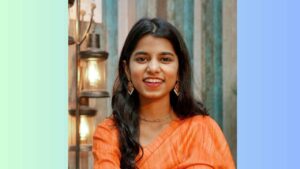 Read more about the article बिहार चुनाव लड़ने पर मैथिली ठाकुर का बड़ा बयान, बताया कहां से लड़ना चाहेंगी चुनाव