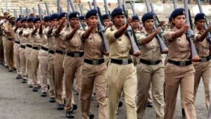 Read more about the article मध्य प्रदेश पुलिस भर्ती में अब ट्रांसजेंडर्स को मौका, चयन मंडल ने प्रोफाइल में जोड़ा नया ऑप्शन