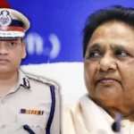 ‘जातिवाद का दंश रोक पाने में सरकार नाकाम’, IPS पूरन सुसाइड केस पर बोलीं मायावती