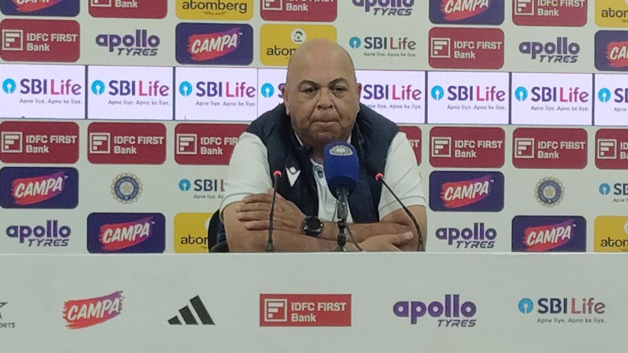 You are currently viewing IND vs SA: साउथ अफ्रीकी कोच के विवादित बयान पर भड़के लोग, जानें क्रिकेट में ‘Grovel’ शब्द का क्या है इतिहास