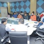 श्री महाकालेश्वर मंदिर प्रबंध समिति की बैठक आयोजित, ₹278 करोड़ का वार्षिक बजट स्वीकृत