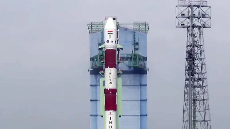 Read more about the article इसरो के पीएसएलवी-सी62 मिशन का नाकाम होना कितना बड़ा झटका, लगातार दूसरी बार नाकामी के क्या हैं कारण?