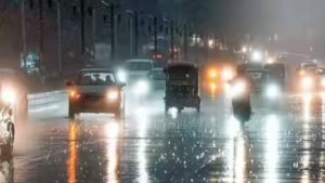 Read more about the article दिल्ली में अगले 4 दिनों तक बारिश के साथ बढ़ेगी ठंड, मौसम विभाग ने जारी किया अलर्ट