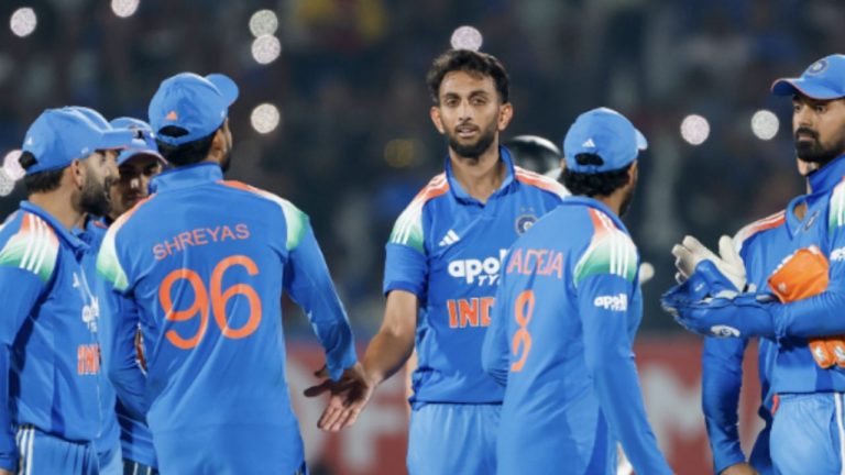 IND vs NZ: इंदौर में अब तक अजेय है टीम इंडिया, क्या कीवियों पर कर पाएगी पलटवार?