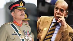 Read more about the article India-US Trade Deal के बाद पाकिस्तान में बना मुनीर का मजाक, शहबाज भी हो रहे ट्रोल