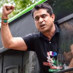 AI समिट प्रदर्शन मामला: यूथ कांग्रेस अध्यक्ष उदयभानु चिब गिरफ्तार, पूछताछ के बाद दिल्ली पुलिस ने किया अरेस्ट