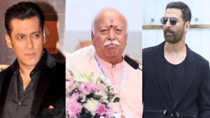 Read more about the article RSS के शताब्दी समारोह में अक्षय से लेकर सलमान तक पहुंचे, मोहन भागवत से मिलकर क्या बोले अदनान सामी?