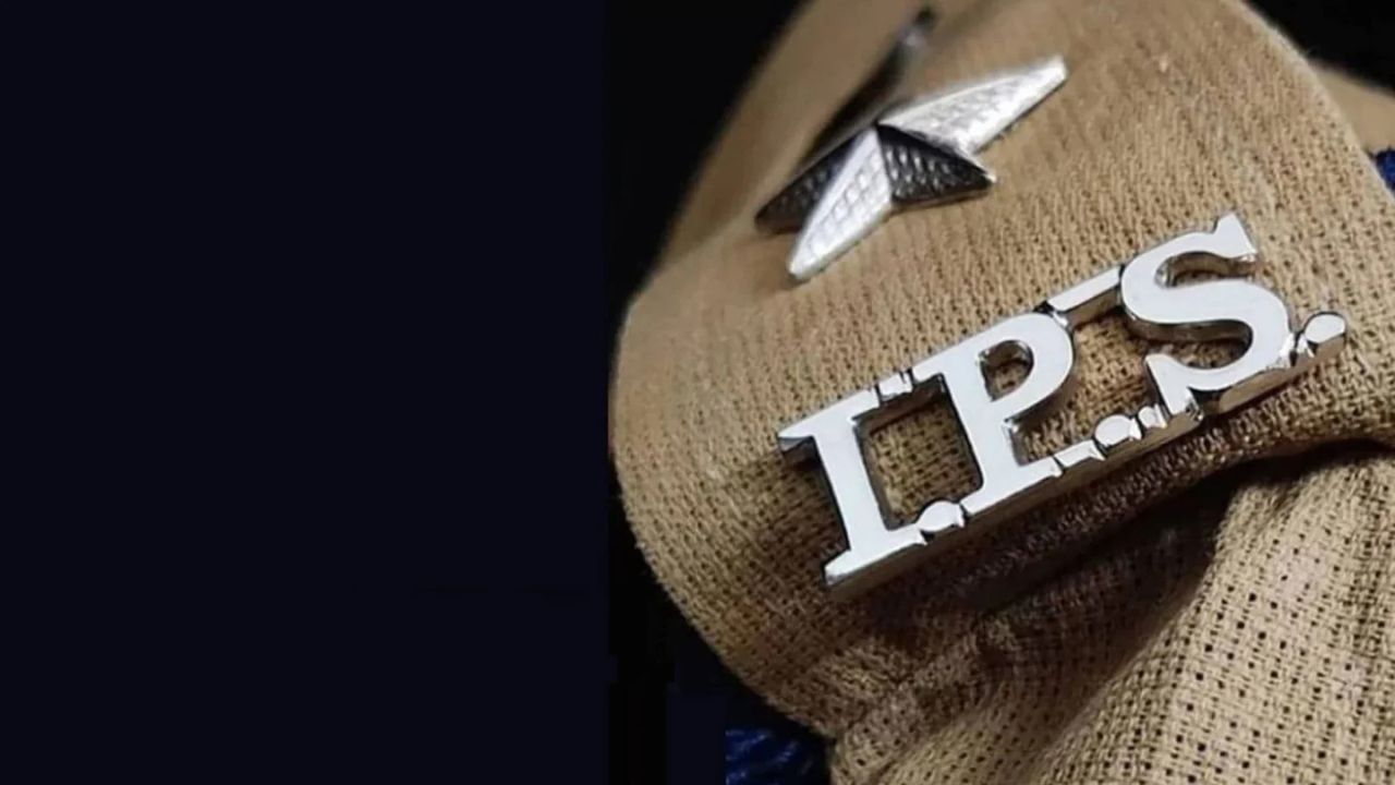 MP कैडर के दो IPS अधिकारी केंद्रीय प्रतिनियुक्ति पर जाएंगे, अभिनव चौकसे इंटेलिजेंस में बने एडिशनल डायरेक्टर