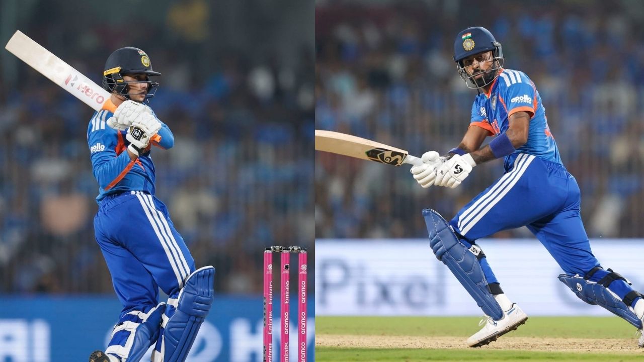 IND vs ZIM: भारत ने जिम्बाब्वे को 72 रनों से रौंदा, विंडीज को हराया तो सेमीफाइनल में हो जाएगी एंट्री