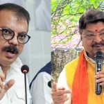 ‘औकात’ वाले बयान पर प्रदेशभर में कांग्रेस का प्रदर्शन का ऐलान, कैलाश विजयवर्गीय के निवास की सुरक्षा बढ़ाई गई