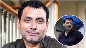 Read more about the article Ghooskhor Pandat पर भड़कीं मायावती, फिल्म को बताया जातिवादी, FIR के बाद मेकर्स ने हटाया टीजर, नीरज पांडे ने दी सफाई