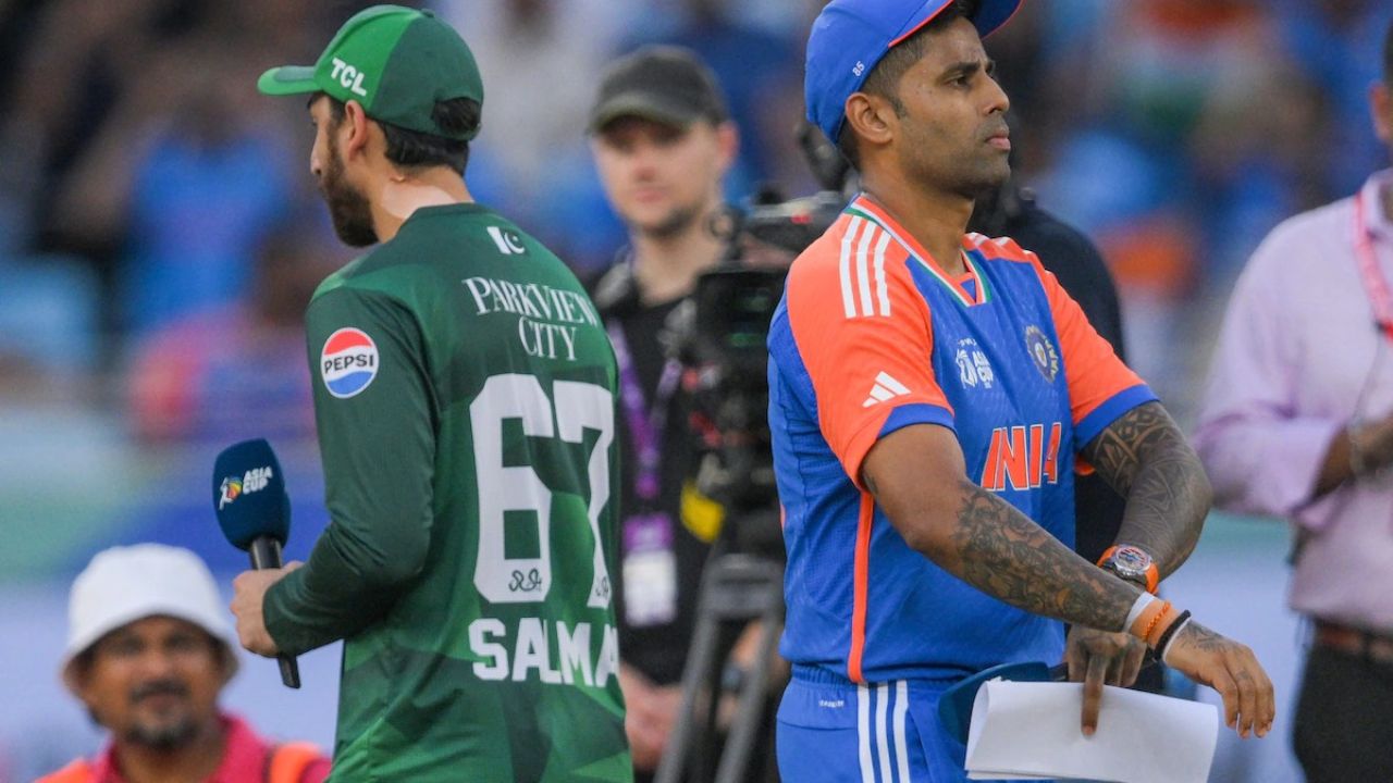 India Vs Pakistan: भारत या पाकिस्तान…कोलंबो में बारिश बनी ‘विलेन’ तो किस टीम को होगा फायदा? जानें कैसा रहेगा मौसम