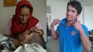 Read more about the article देश का पहला इच्छामृत्यु मामला: 13 साल से कोमा में रहे हरीश राणा ने तोड़ा दम, SC के आदेश के बाद हटाई गई लाइफ सपोर्ट