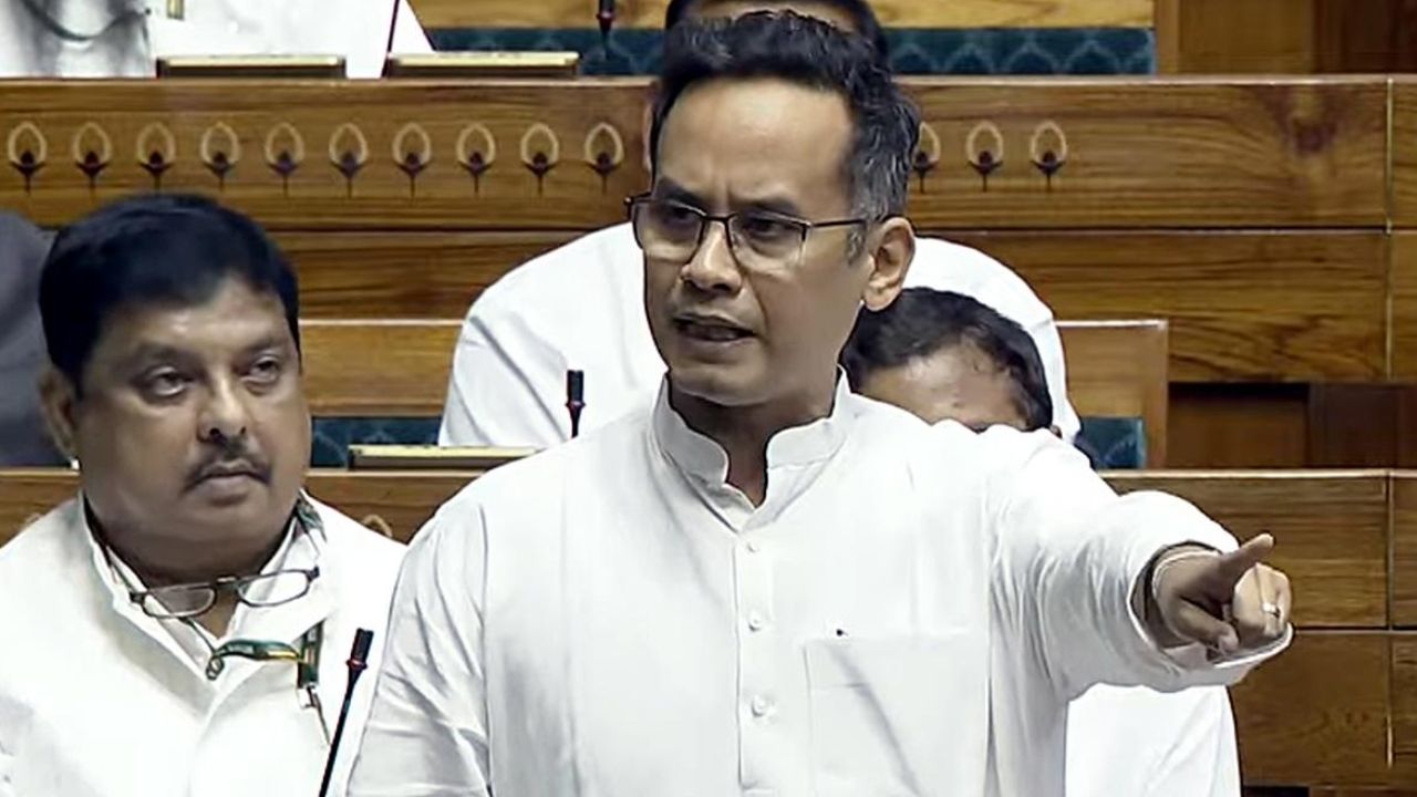 असम चुनाव के लिए कांग्रेस ने 42 उम्मीदवारों की पहली लिस्ट जारी की, जोरहाट से लड़ेंगे गौरव गोगोई