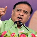 असम विधानसभा चुनाव: बीजेपी ने जारी की 88 उम्मीदवारों की पहली लिस्ट, सीएम हिमंता बिस्वा सरमा जालुकबारी से लड़ेंगे चुनाव