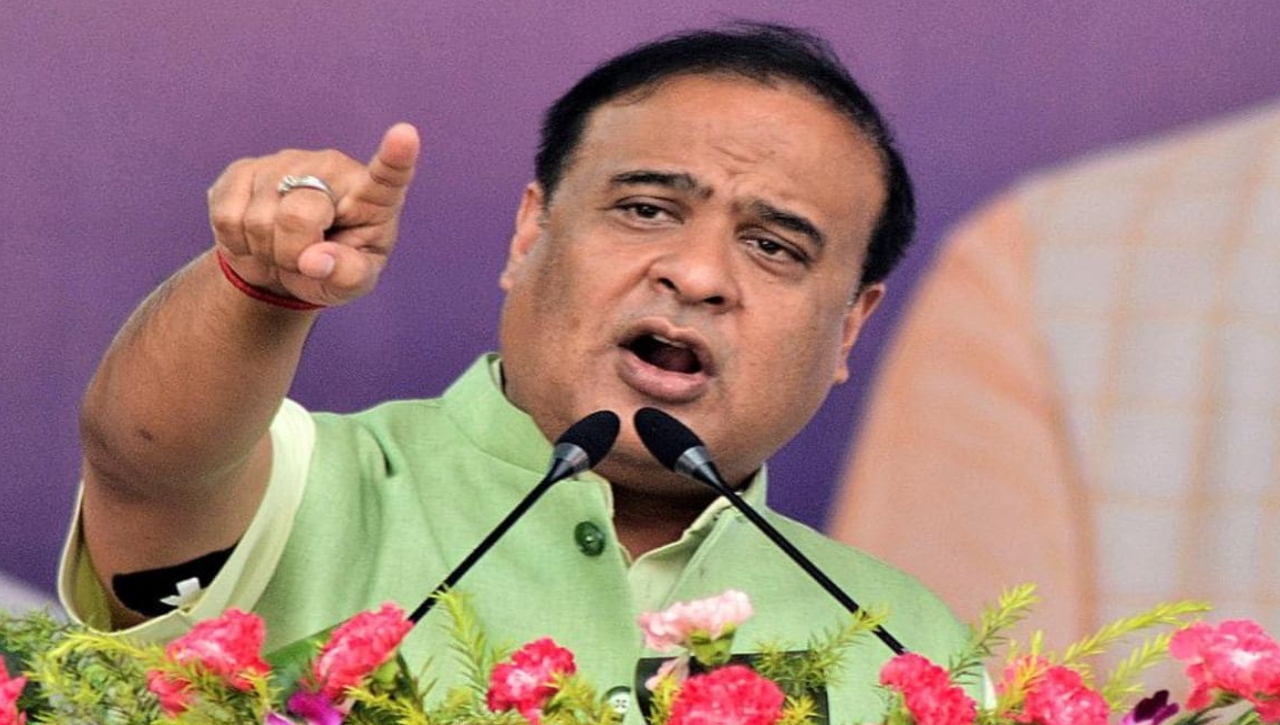 असम विधानसभा चुनाव: बीजेपी ने जारी की 88 उम्मीदवारों की पहली लिस्ट, सीएम हिमंता बिस्वा सरमा जालुकबारी से लड़ेंगे चुनाव