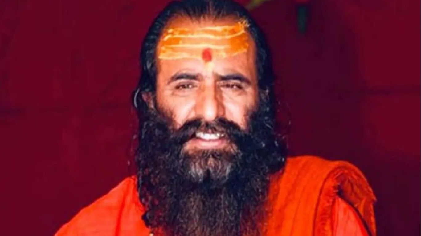 You are currently viewing सिंहस्थ से पहले फर्जी साधुओं पर सख्ती की तैयारी, अखाड़ा परिषद अध्यक्ष बोले- कालनेमी अभियान चलाकर होगी जांच