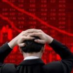 शेयर बाजार में हाहाकार! सेंसेक्स में 1700 और निफ्टी में 500 अंकों से ज्यादा की गिरावट, क्यों स्टॉक मार्केट हुआ धड़ाम?