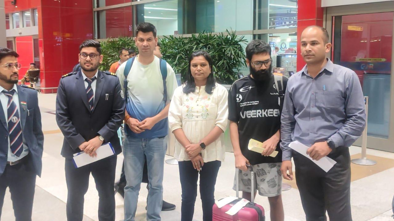 You are currently viewing भोपाल के युवक को नौकरी के बहाने म्यांमार में बनाया बंधक, बेचा गया, आरोपी बिहार से गिरफ्तार