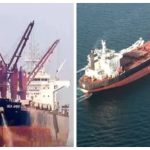 मिडिल ईस्ट तनाव के बीच भारत पहुंचा LPG से भरा जहाज, मुंद्रा पोर्ट पर उतरेगी 46 हजार टन गैस