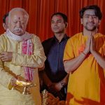 नागपुर में धीरेंद्र शास्त्री का बड़ा बयान: “चार बच्चे पैदा करो, एक RSS को दो”, बोले : संघ कार्यकर्ता संकट में बचाते हैं जान